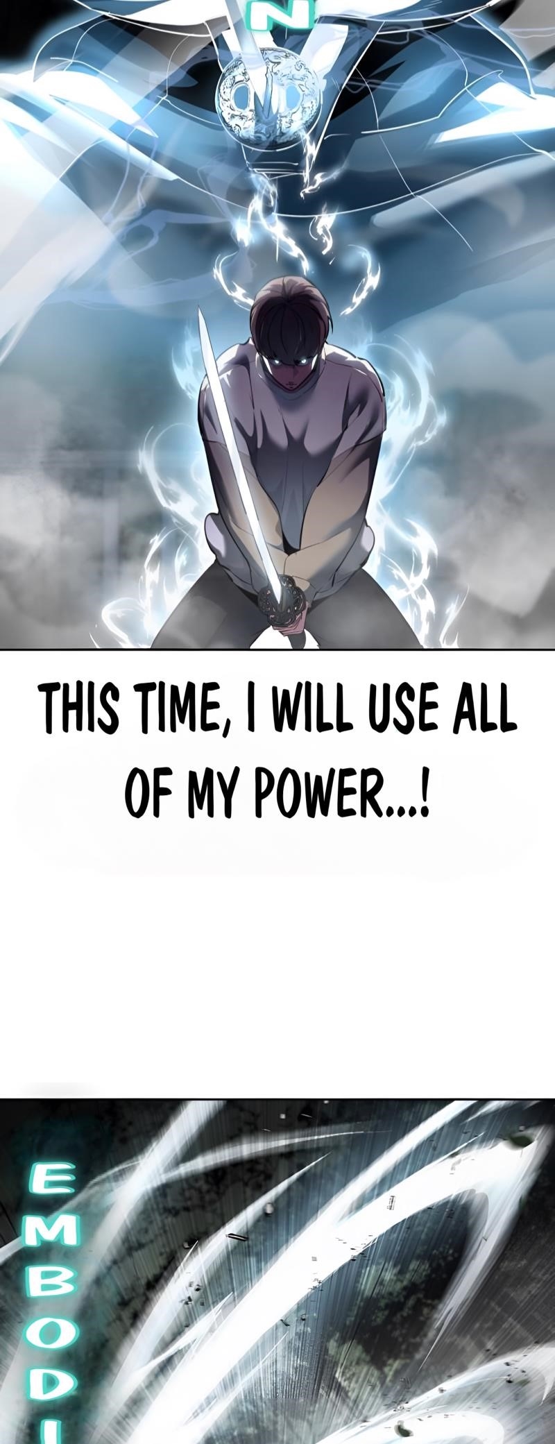 The Boy Of Death Chapter 279 - Page 25