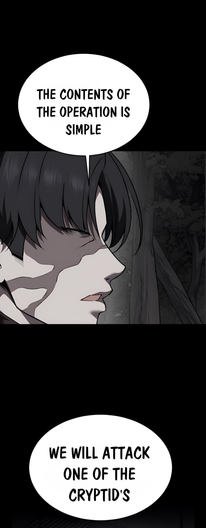 The Boy Of Death Chapter 279 - Page 3