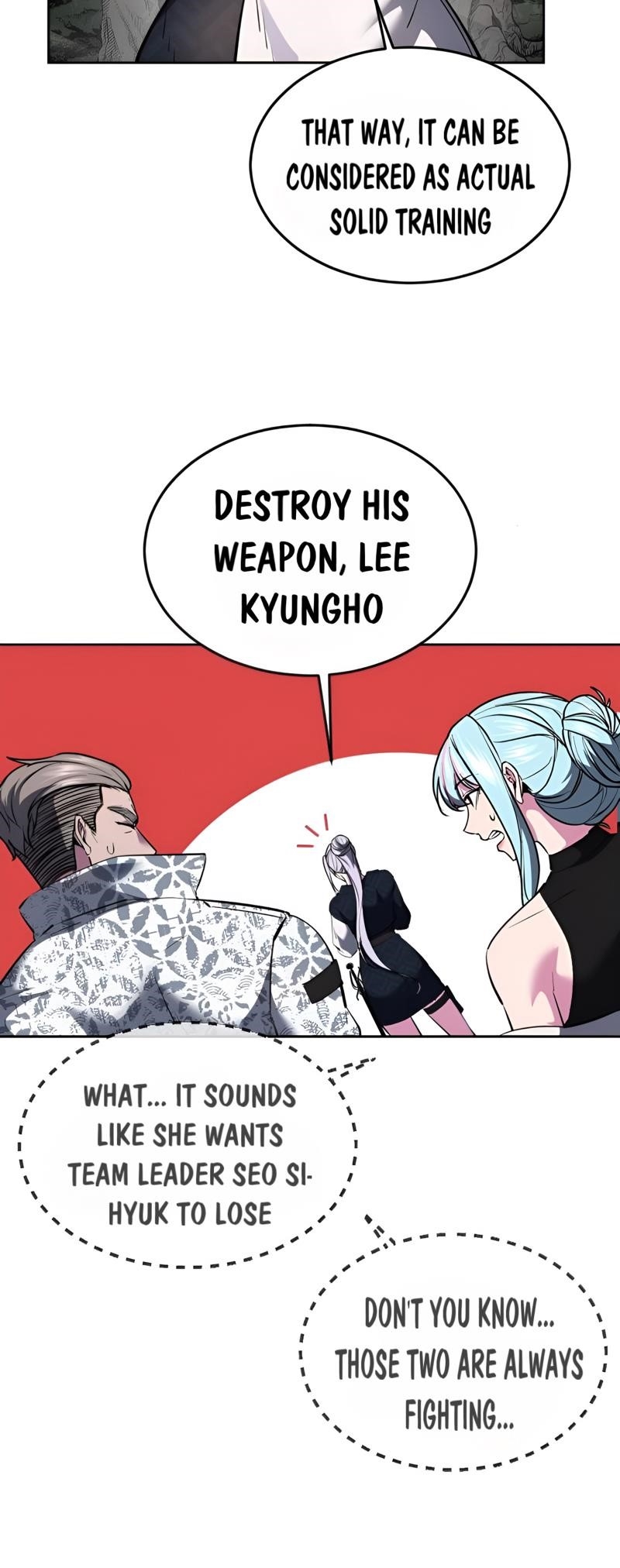 The Boy Of Death Chapter 279 - Page 31