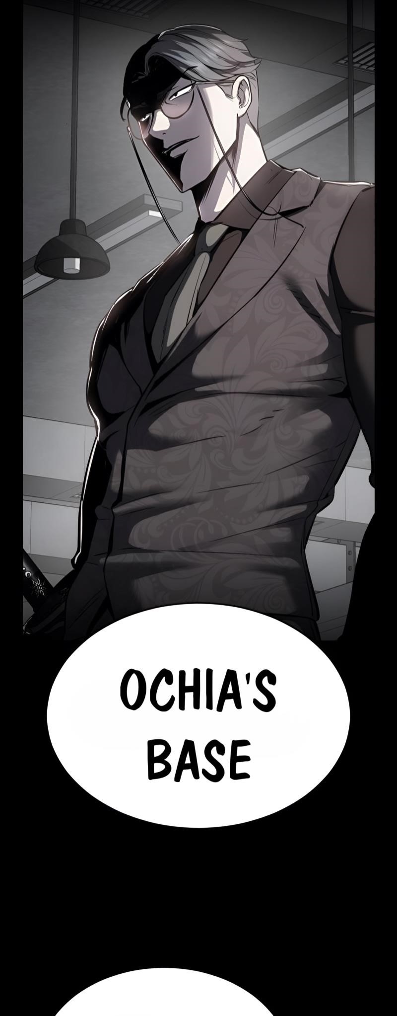 The Boy Of Death Chapter 279 - Page 4