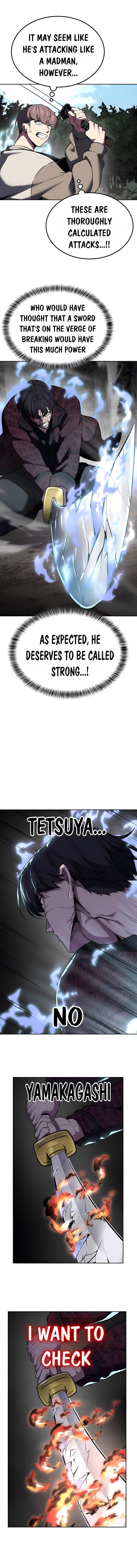 The Boy Of Death Chapter 279 - Page 66