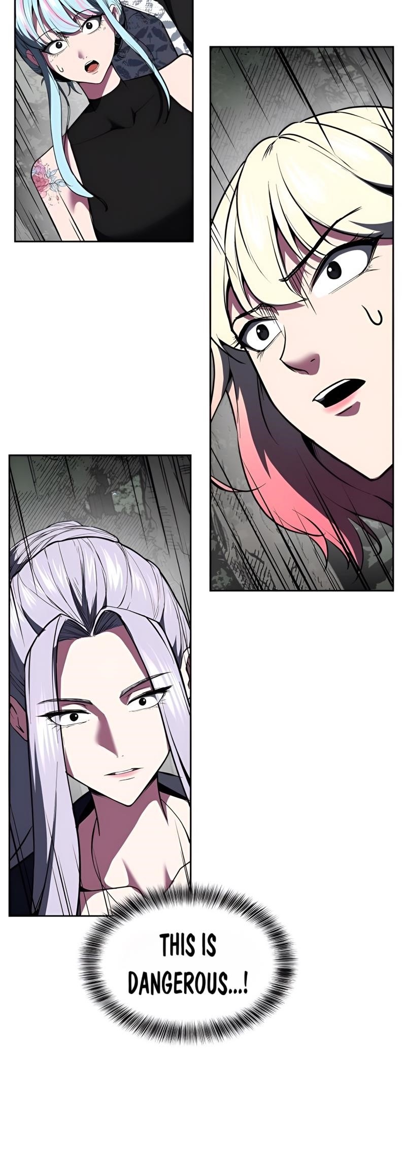 The Boy Of Death Chapter 279 - Page 71