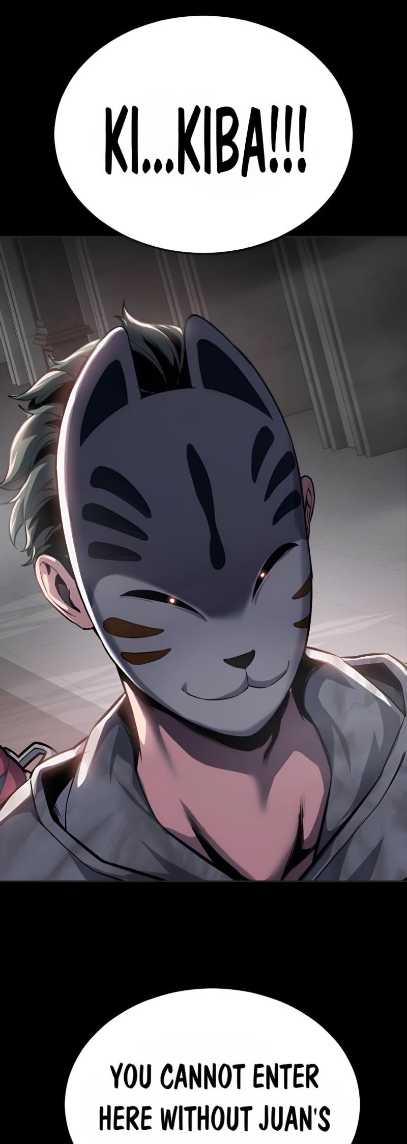 The Boy Of Death Chapter 279 - Page 98