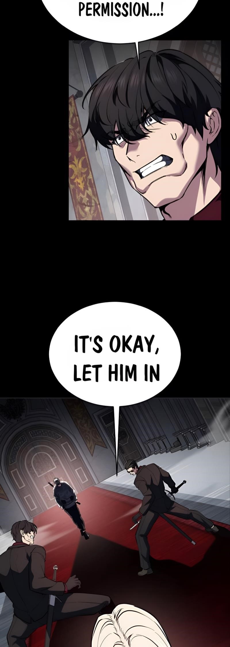 The Boy Of Death Chapter 279 - Page 99