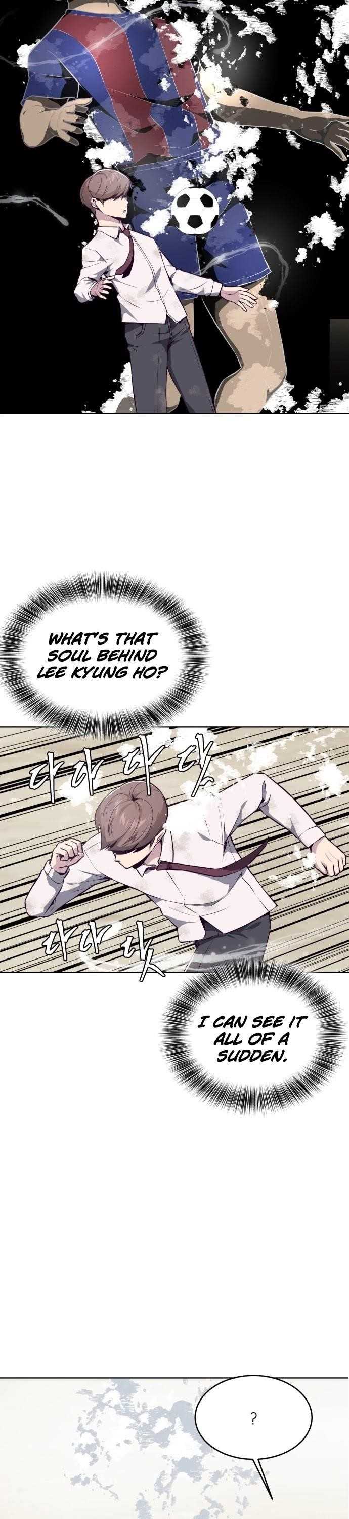 The Boy Of Death Chapter 28 - Page 9