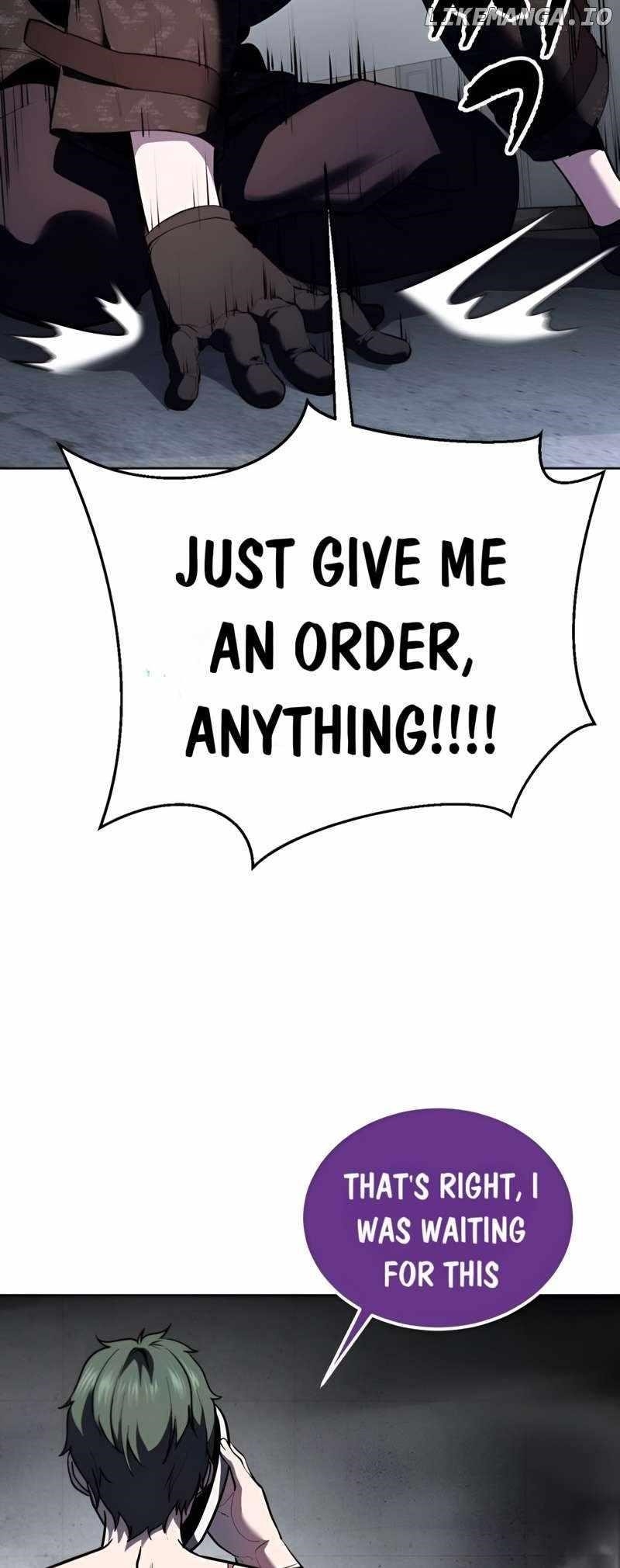 The Boy Of Death Chapter 280 - Page 100