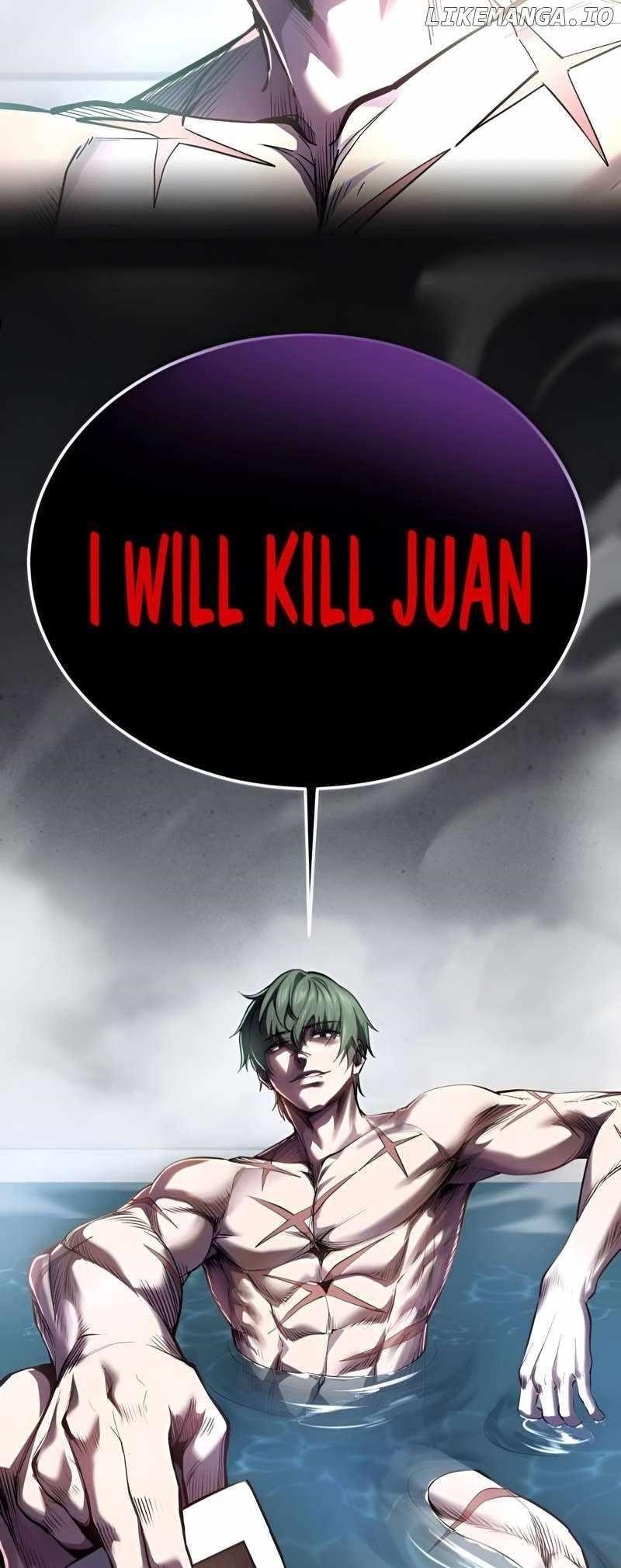 The Boy Of Death Chapter 280 - Page 104