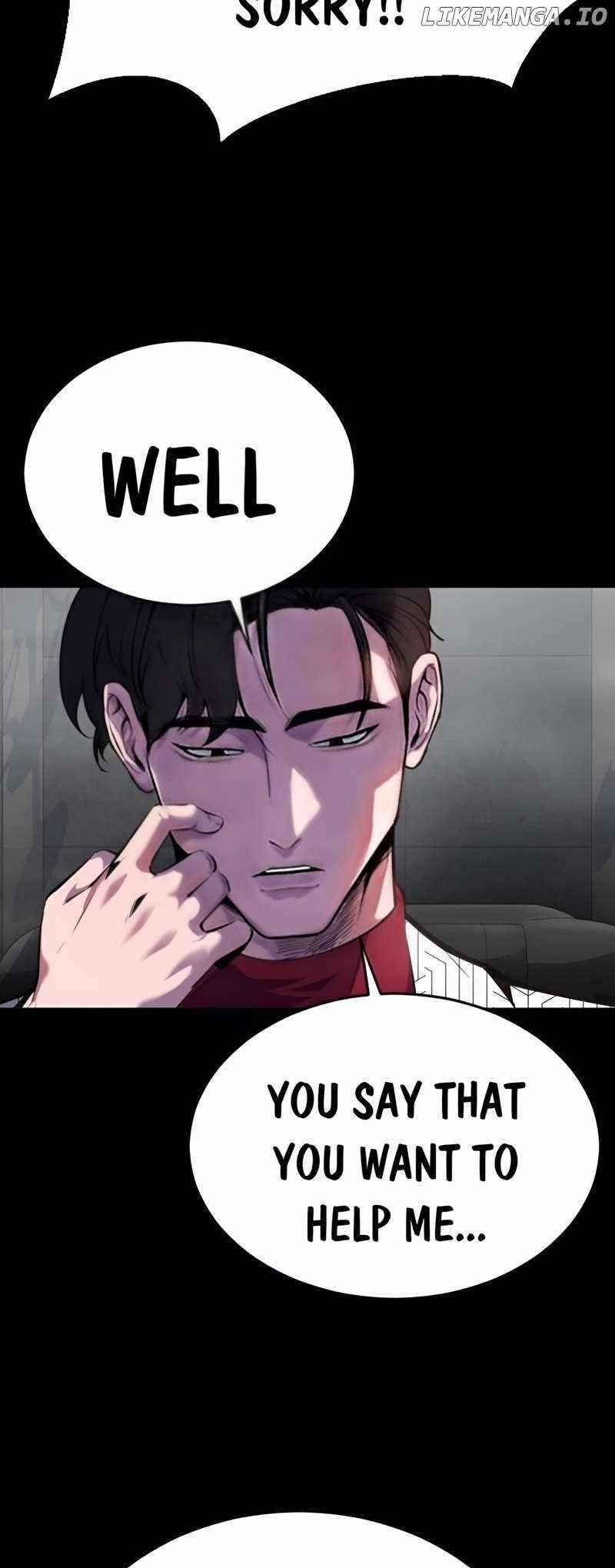 The Boy Of Death Chapter 280 - Page 11