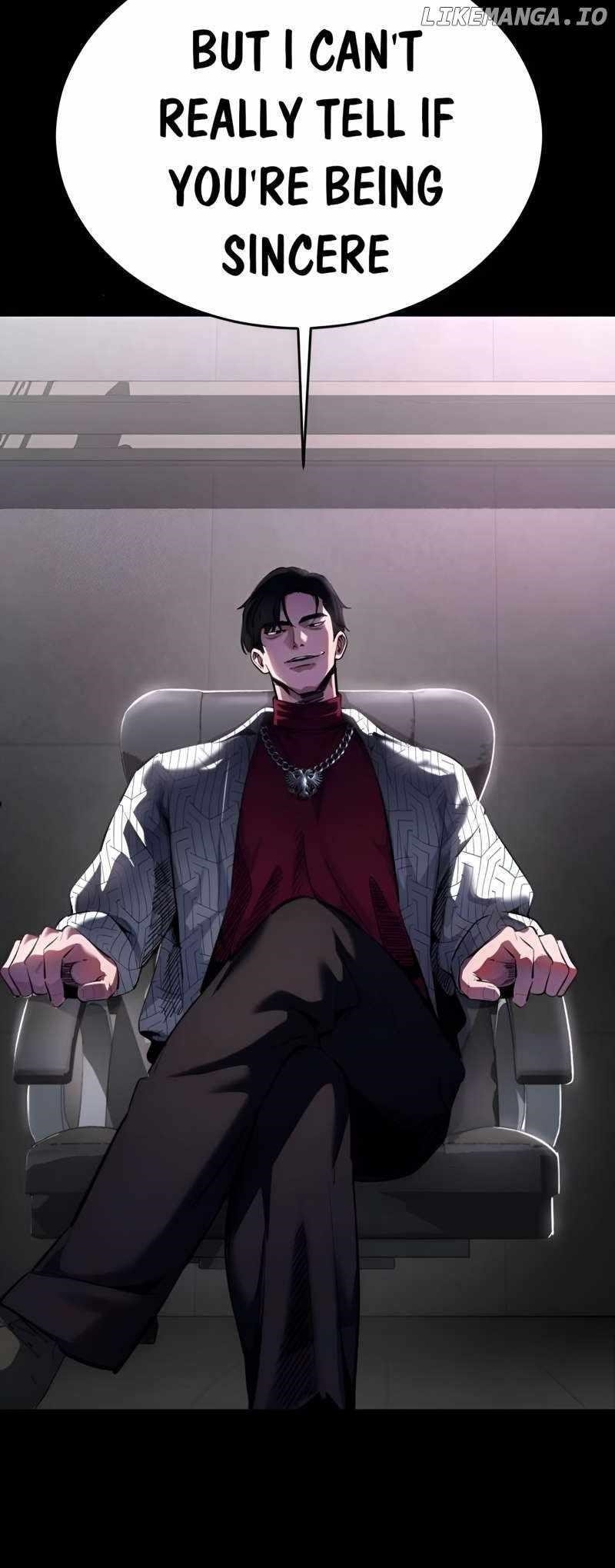 The Boy Of Death Chapter 280 - Page 12