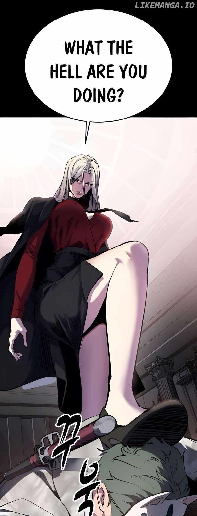 The Boy Of Death Chapter 280 - Page 15