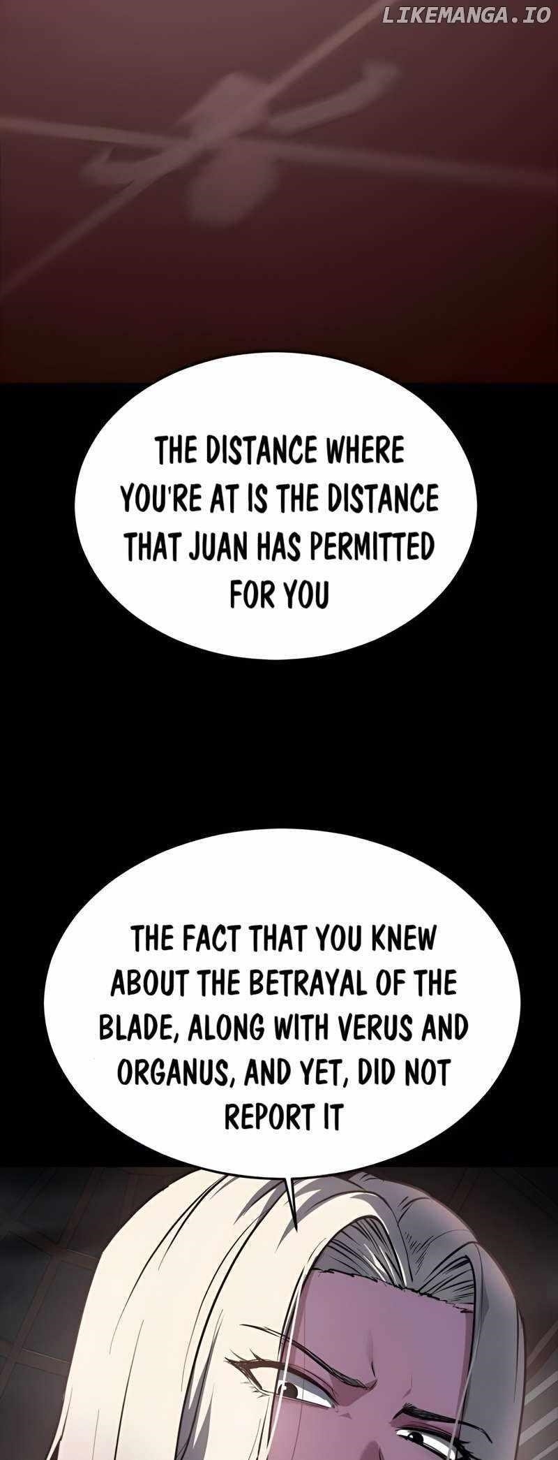 The Boy Of Death Chapter 280 - Page 17