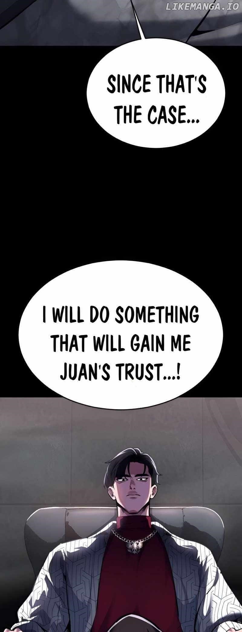 The Boy Of Death Chapter 280 - Page 20