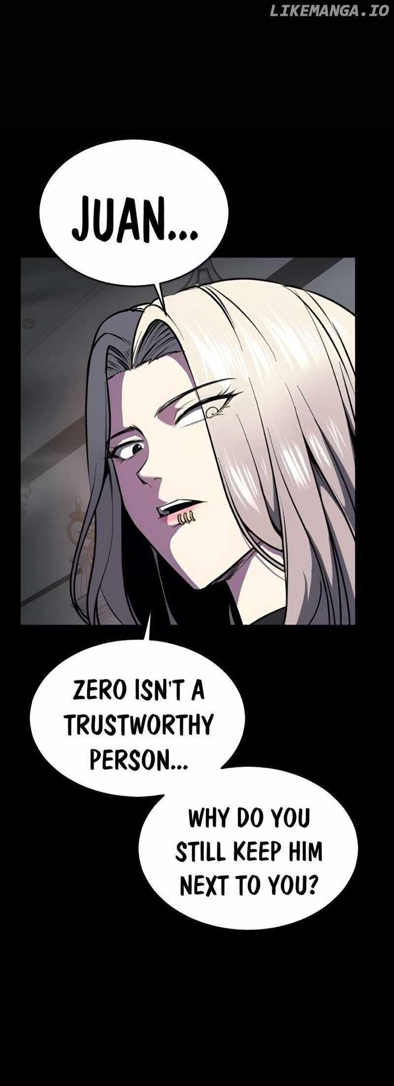 The Boy Of Death Chapter 280 - Page 25