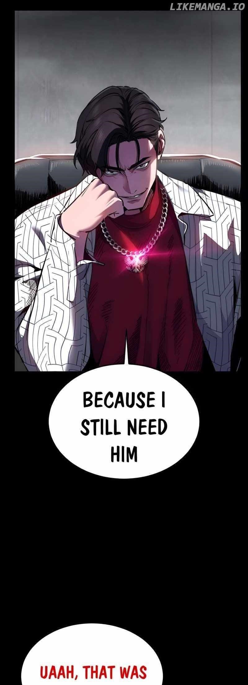 The Boy Of Death Chapter 280 - Page 26