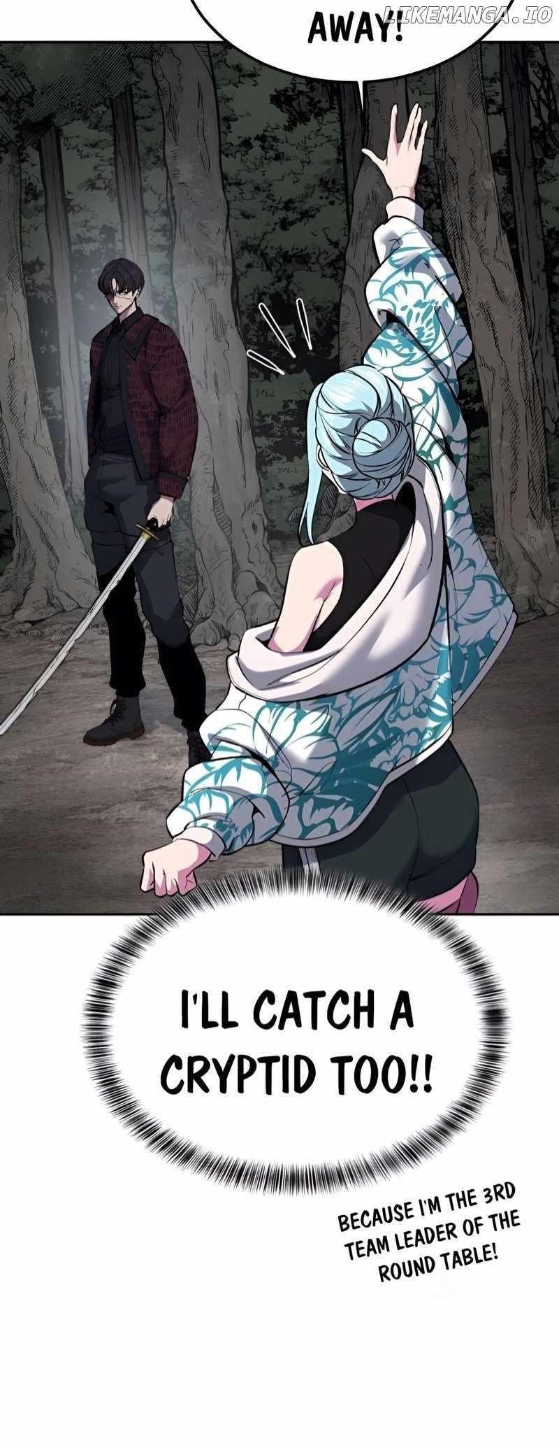 The Boy Of Death Chapter 280 - Page 37