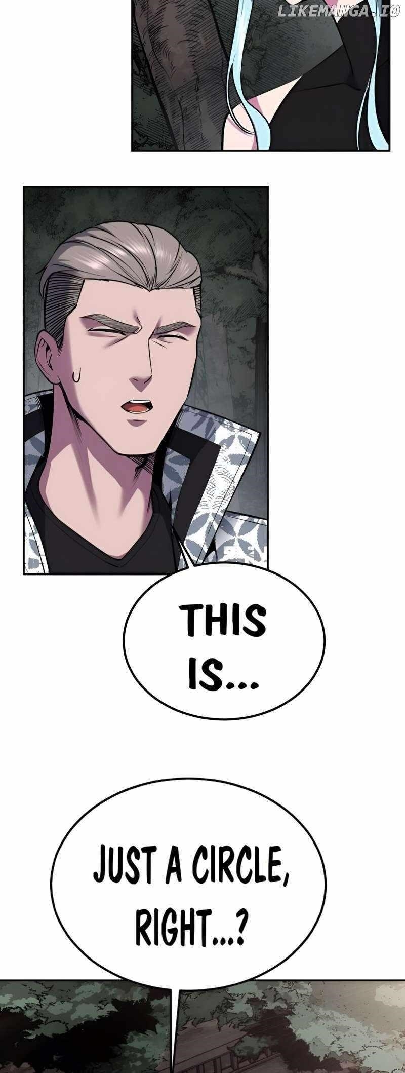 The Boy Of Death Chapter 280 - Page 40