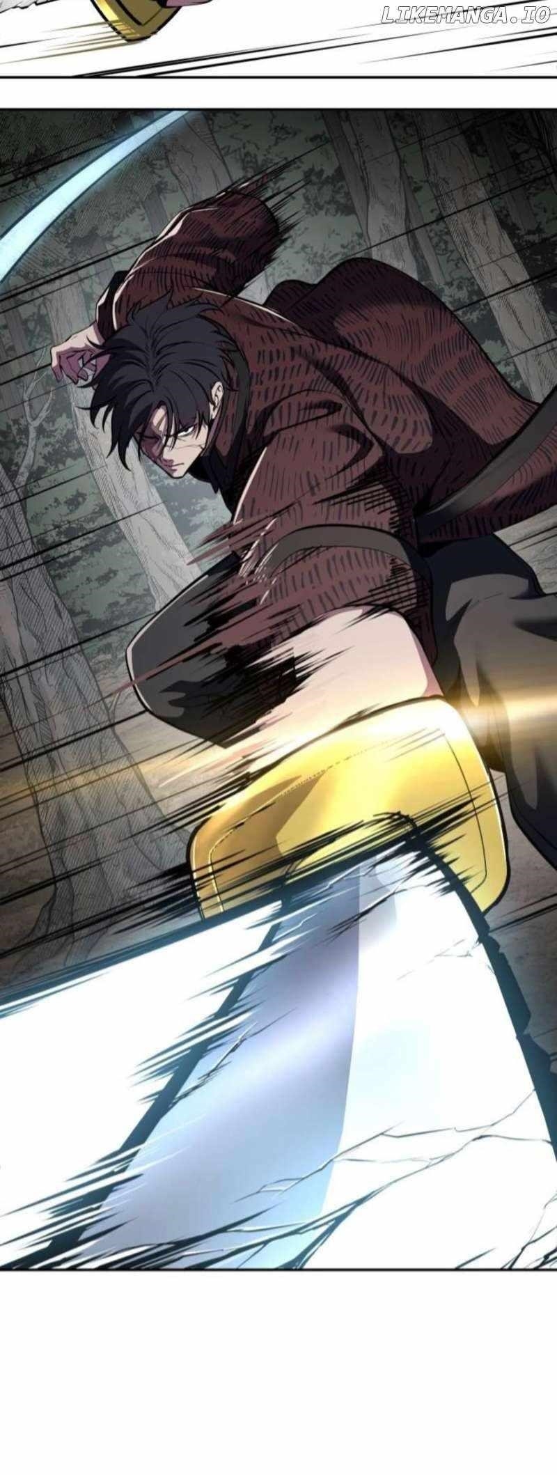 The Boy Of Death Chapter 280 - Page 42