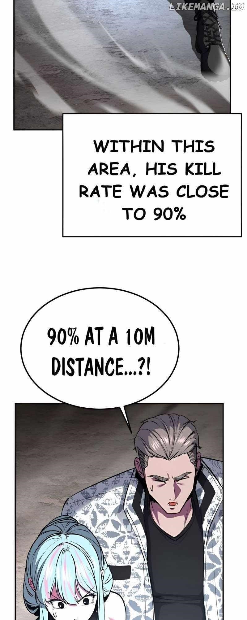 The Boy Of Death Chapter 280 - Page 49