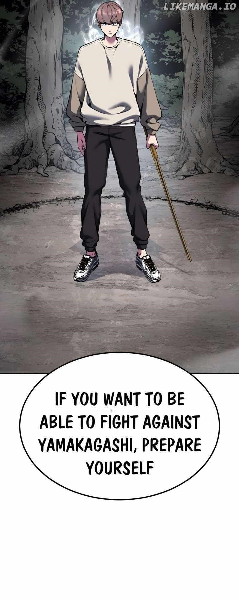 The Boy Of Death Chapter 280 - Page 53