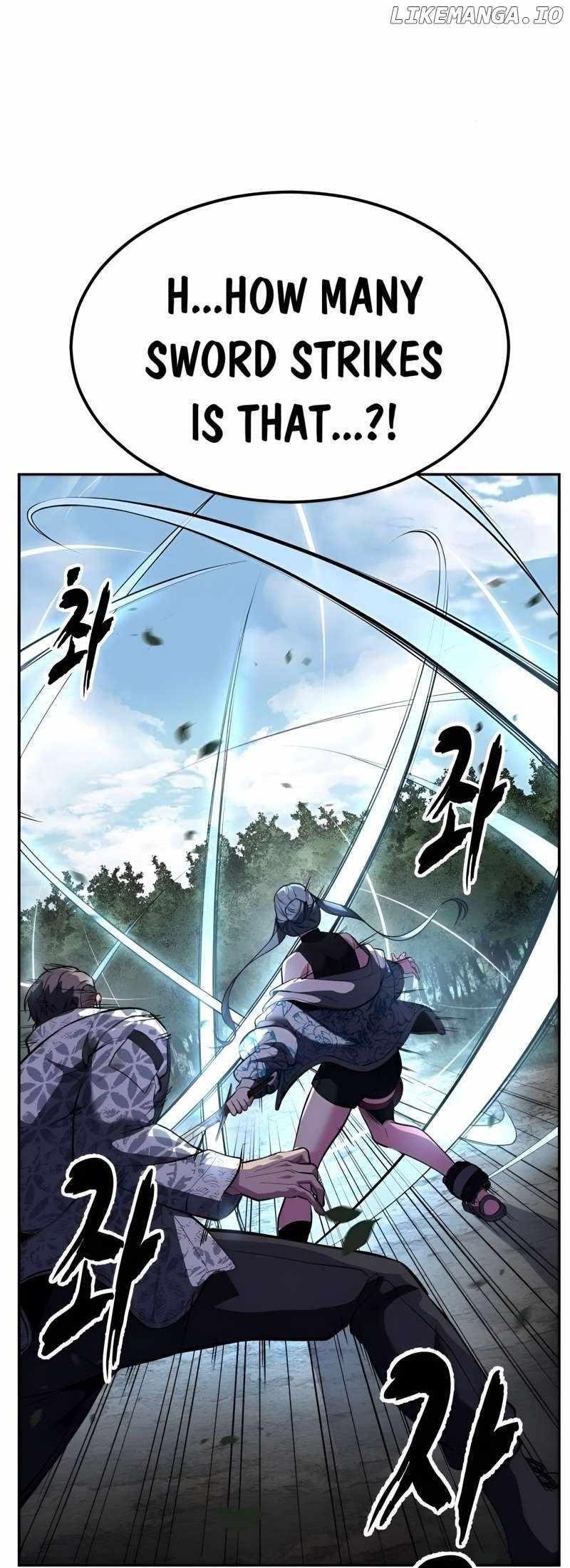 The Boy Of Death Chapter 280 - Page 60