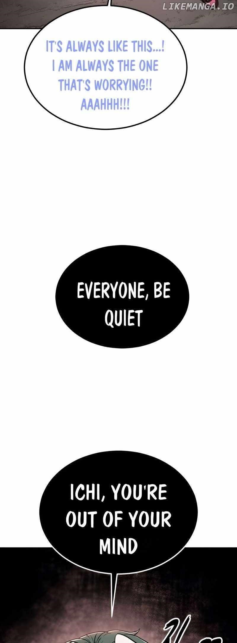 The Boy Of Death Chapter 280 - Page 68