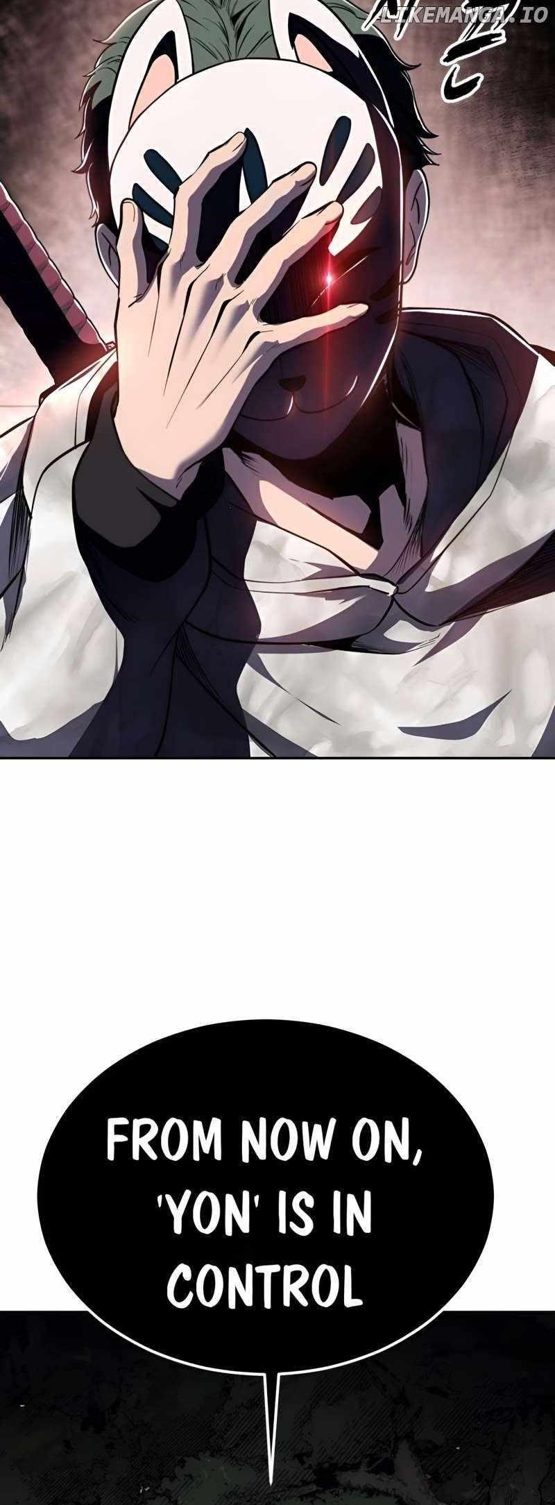 The Boy Of Death Chapter 280 - Page 69