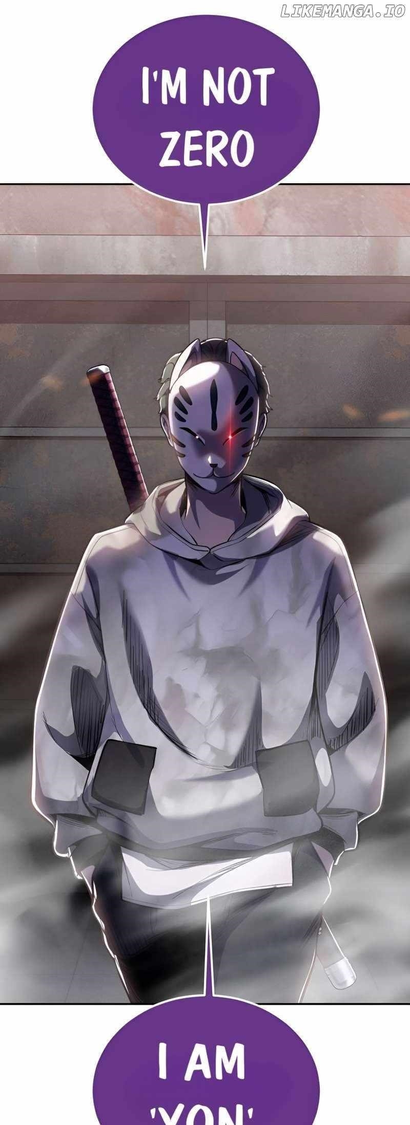 The Boy Of Death Chapter 280 - Page 74