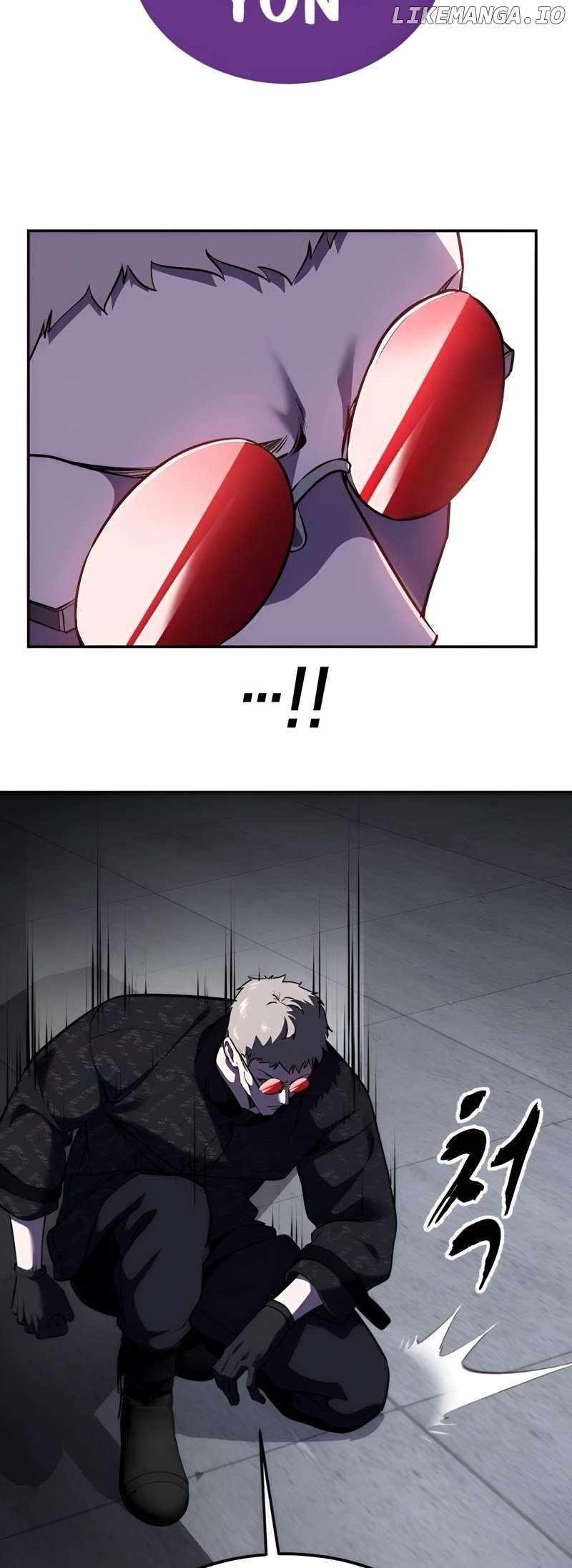 The Boy Of Death Chapter 280 - Page 75