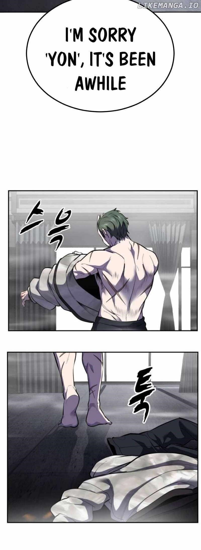 The Boy Of Death Chapter 280 - Page 76