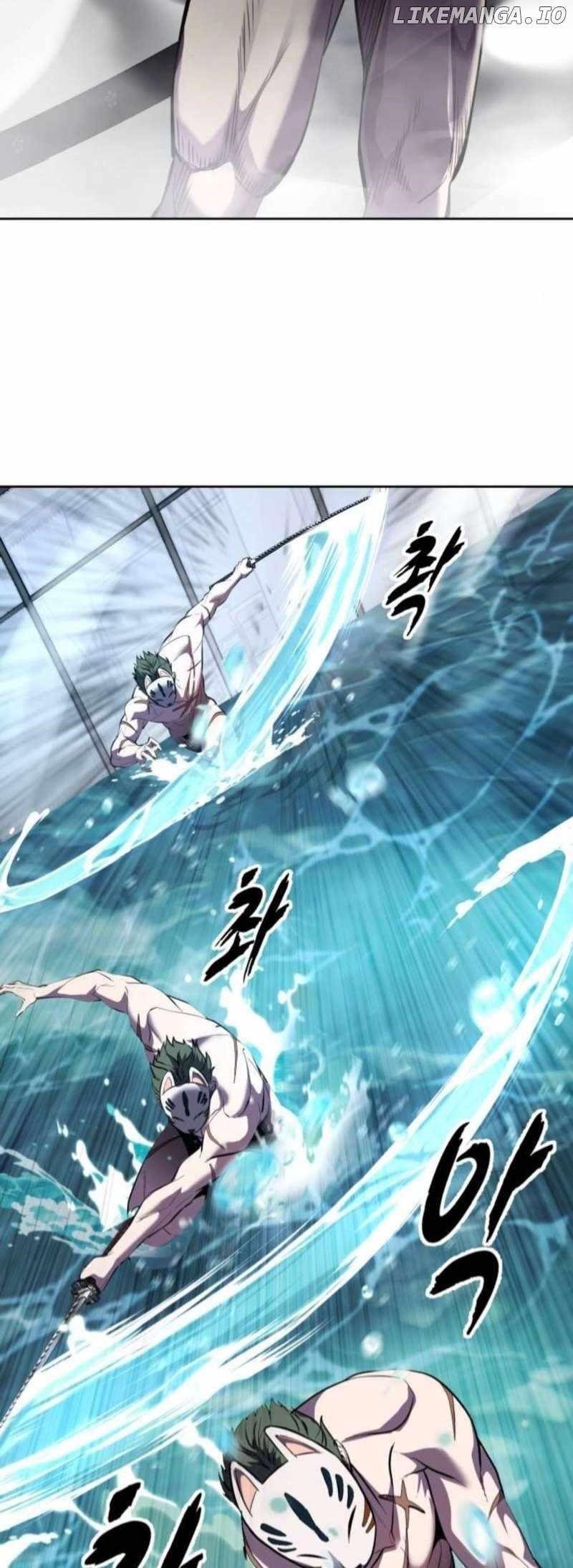 The Boy Of Death Chapter 280 - Page 81