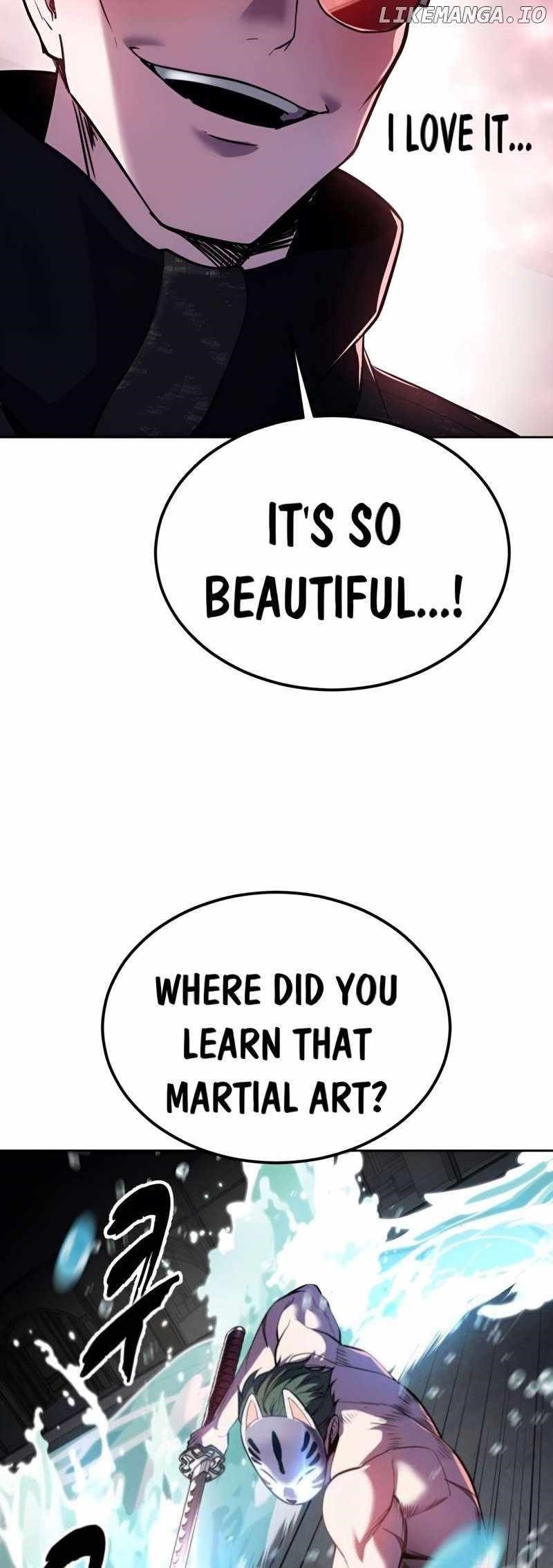 The Boy Of Death Chapter 280 - Page 86