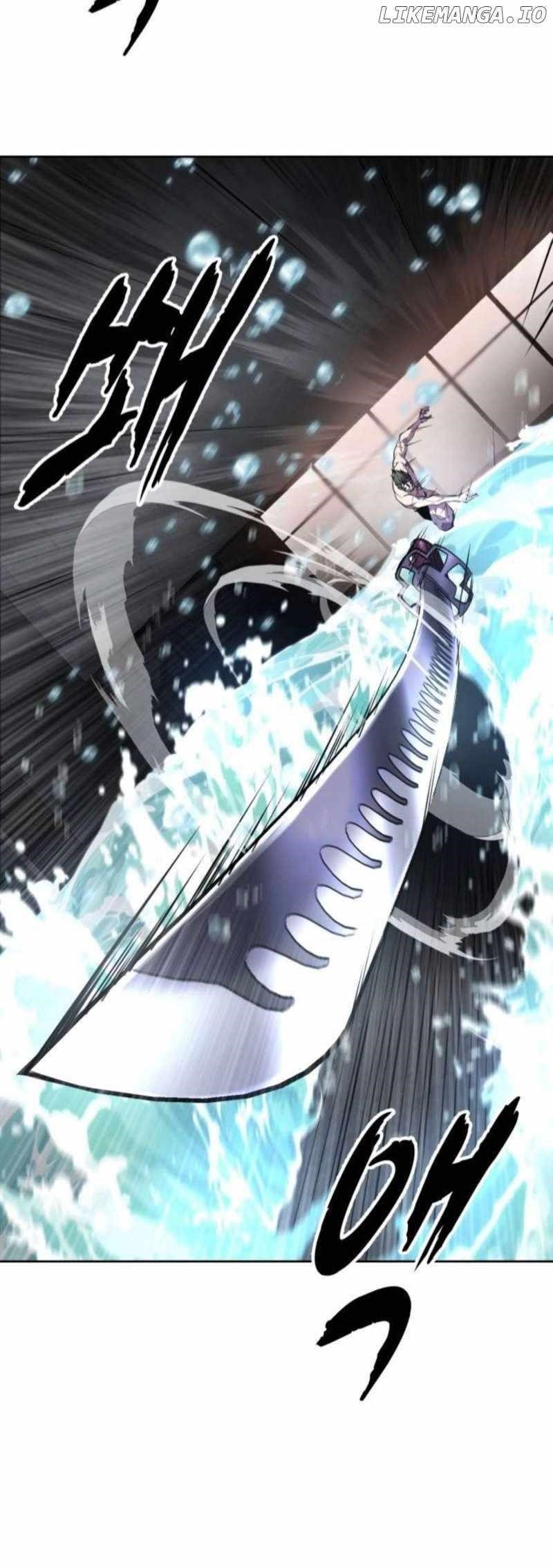 The Boy Of Death Chapter 280 - Page 88