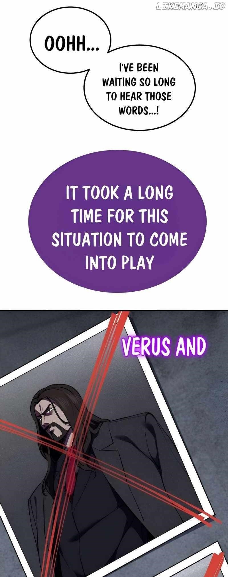 The Boy Of Death Chapter 280 - Page 95