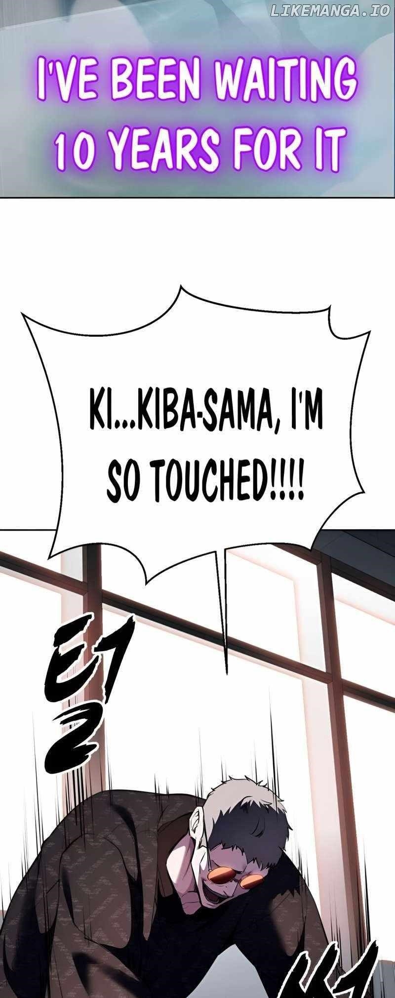 The Boy Of Death Chapter 280 - Page 99