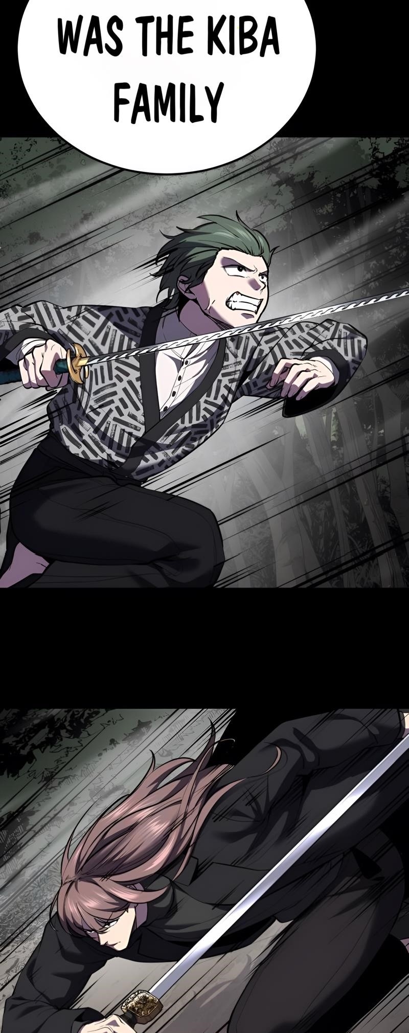 The Boy Of Death Chapter 283 - Page 107