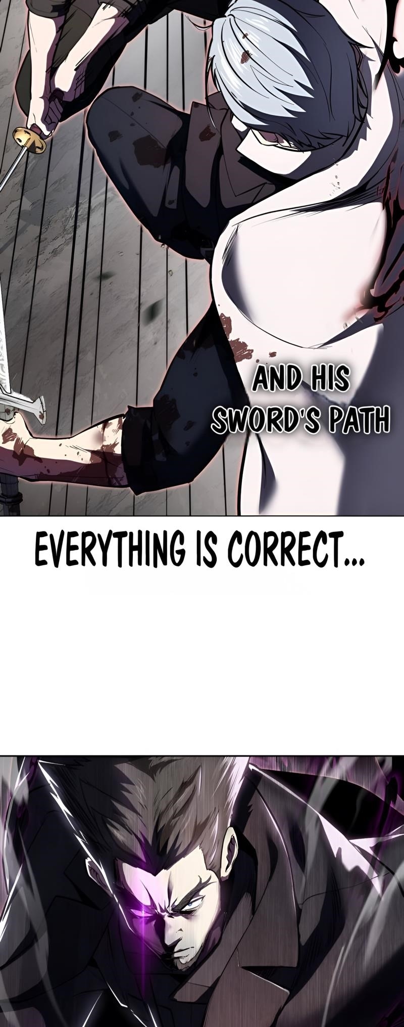 The Boy Of Death Chapter 283 - Page 17