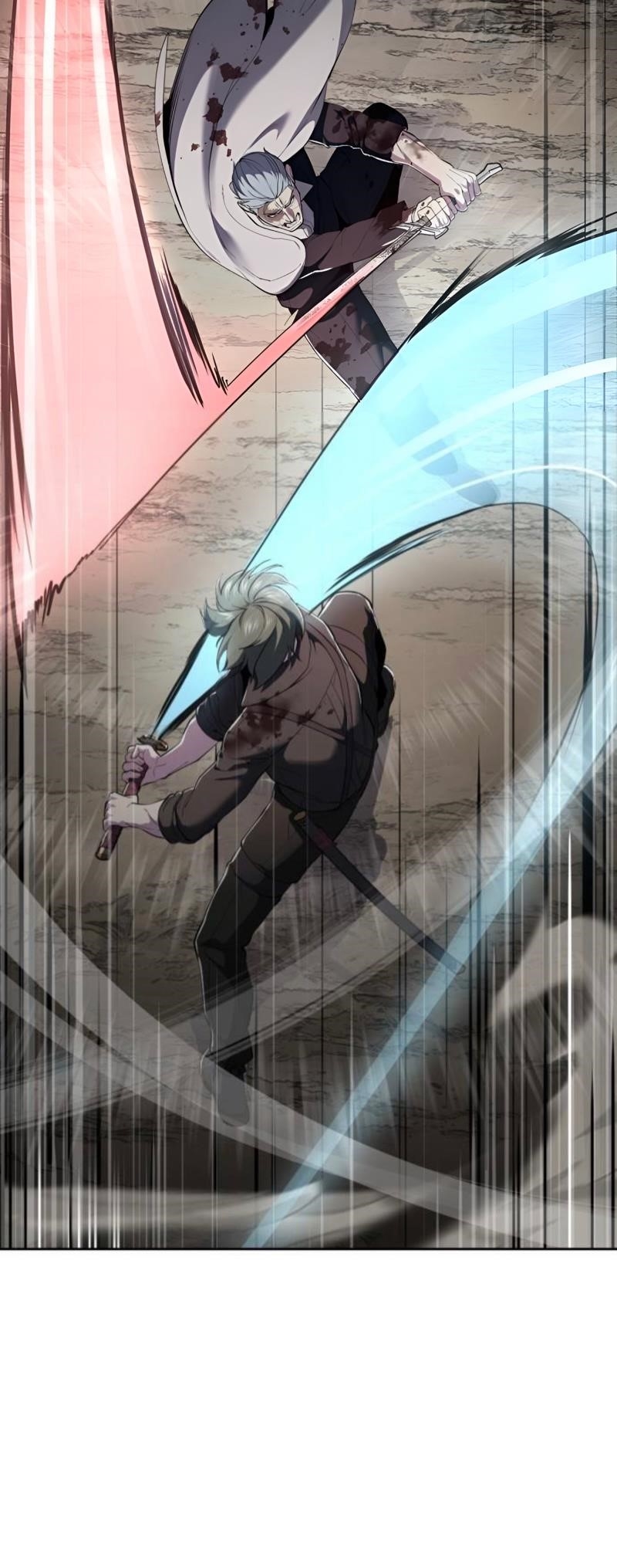 The Boy Of Death Chapter 283 - Page 20