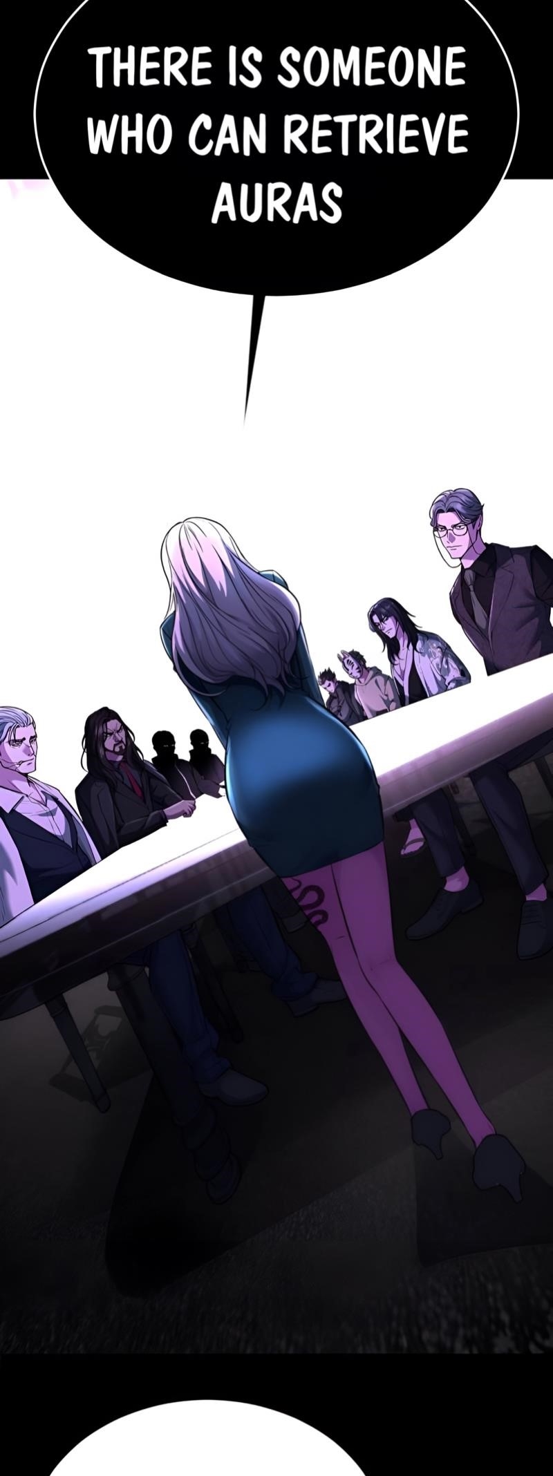 The Boy Of Death Chapter 283 - Page 23