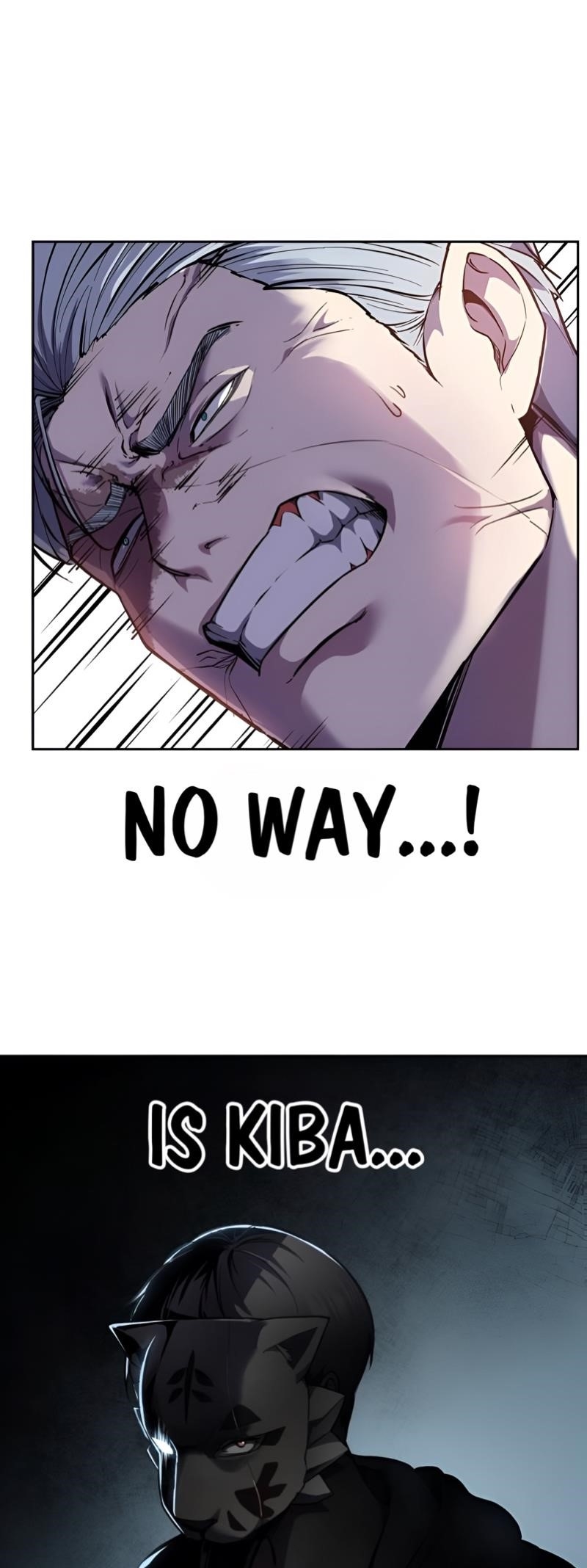 The Boy Of Death Chapter 283 - Page 25