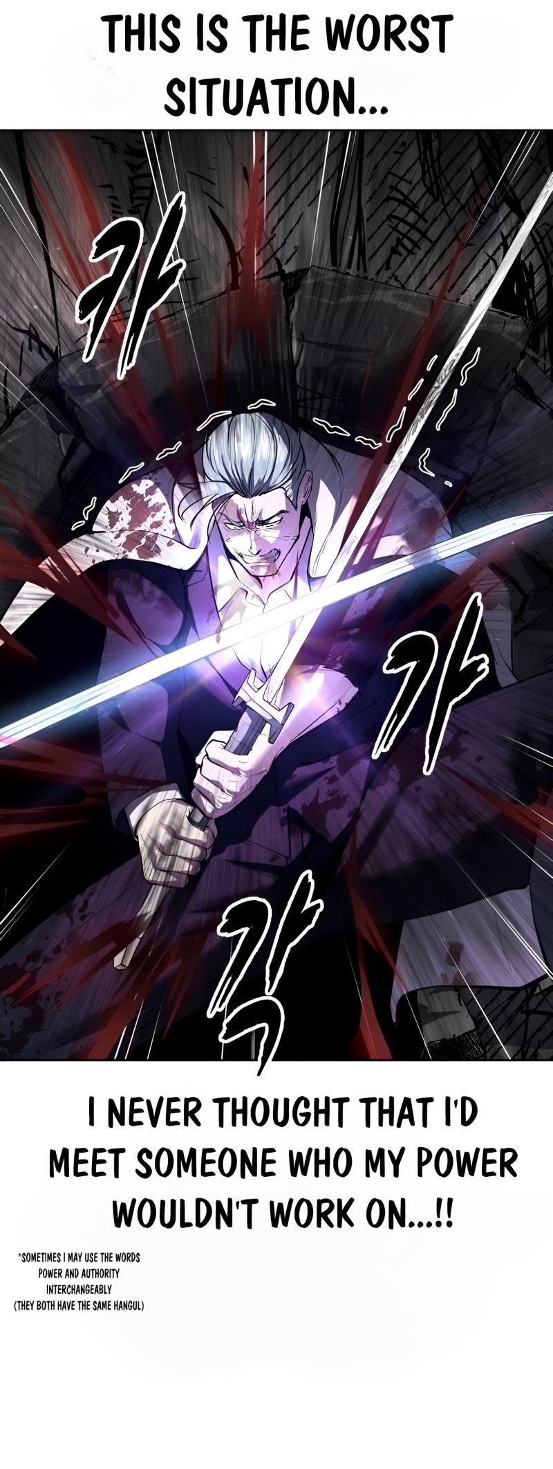 The Boy Of Death Chapter 283 - Page 33