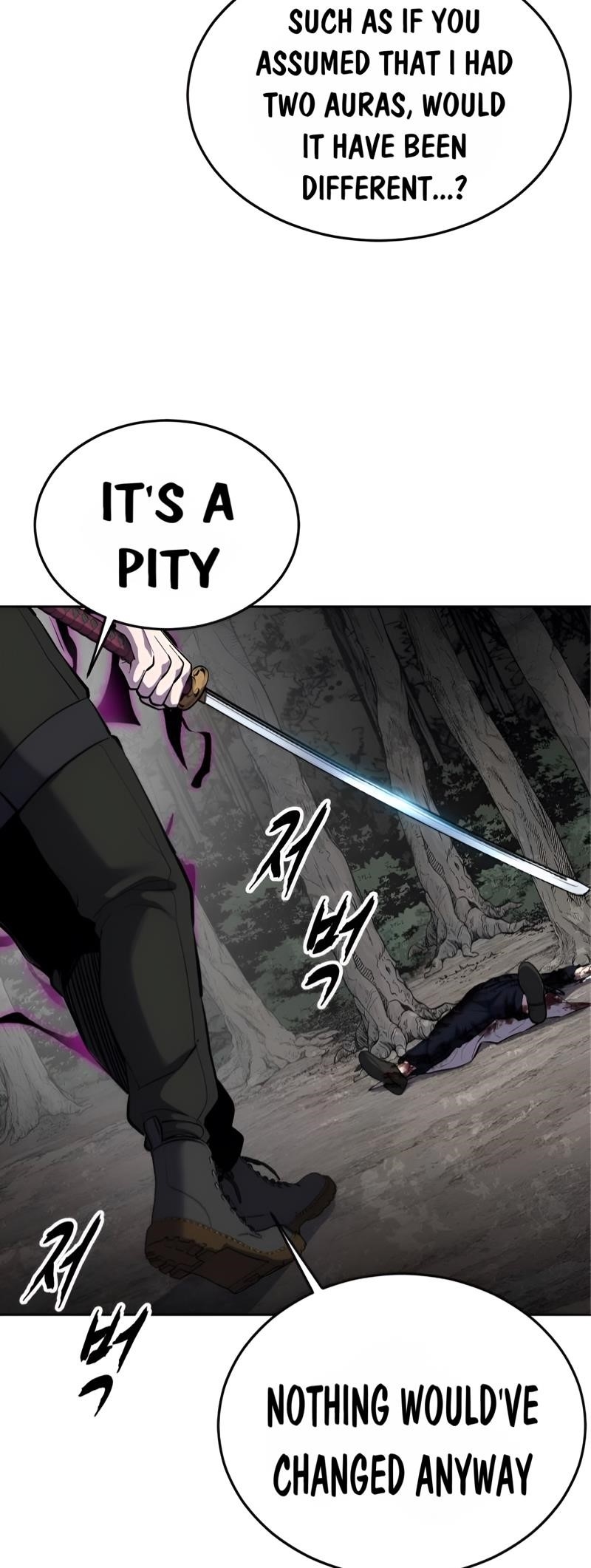 The Boy Of Death Chapter 283 - Page 37