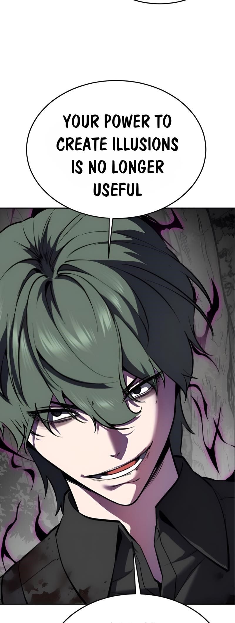 The Boy Of Death Chapter 283 - Page 38