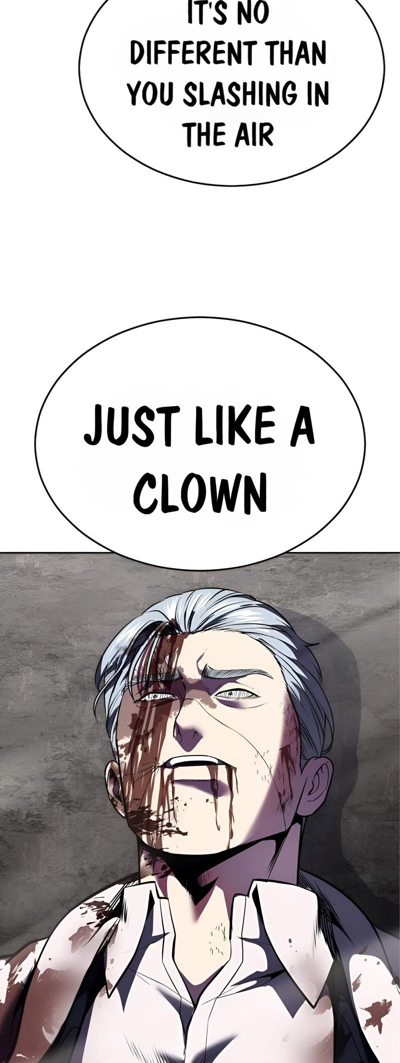 The Boy Of Death Chapter 283 - Page 39