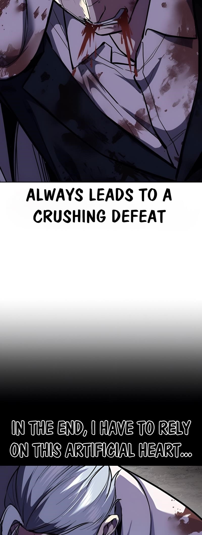 The Boy Of Death Chapter 283 - Page 50