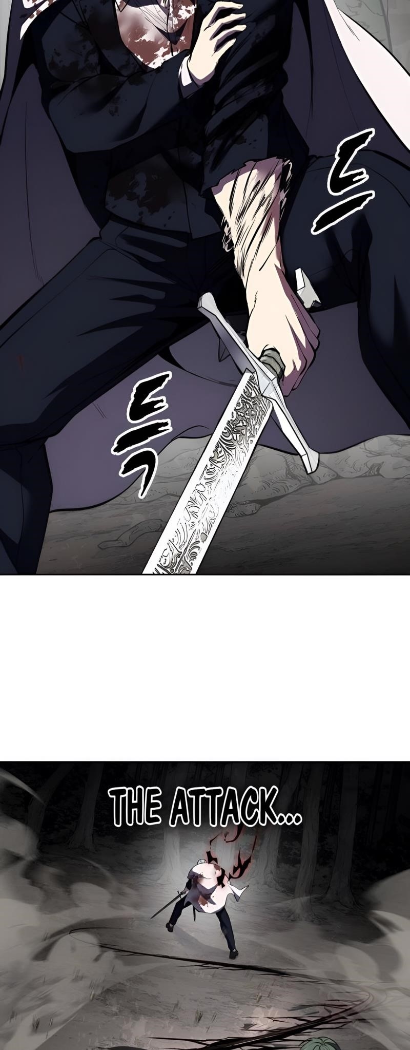 The Boy Of Death Chapter 283 - Page 56