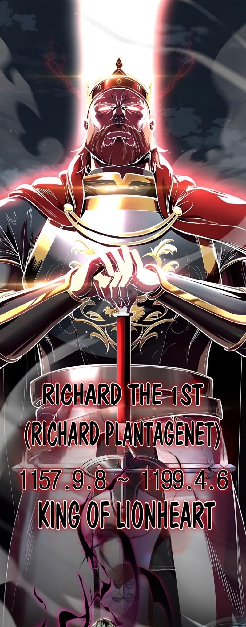 The Boy Of Death Chapter 283 - Page 6