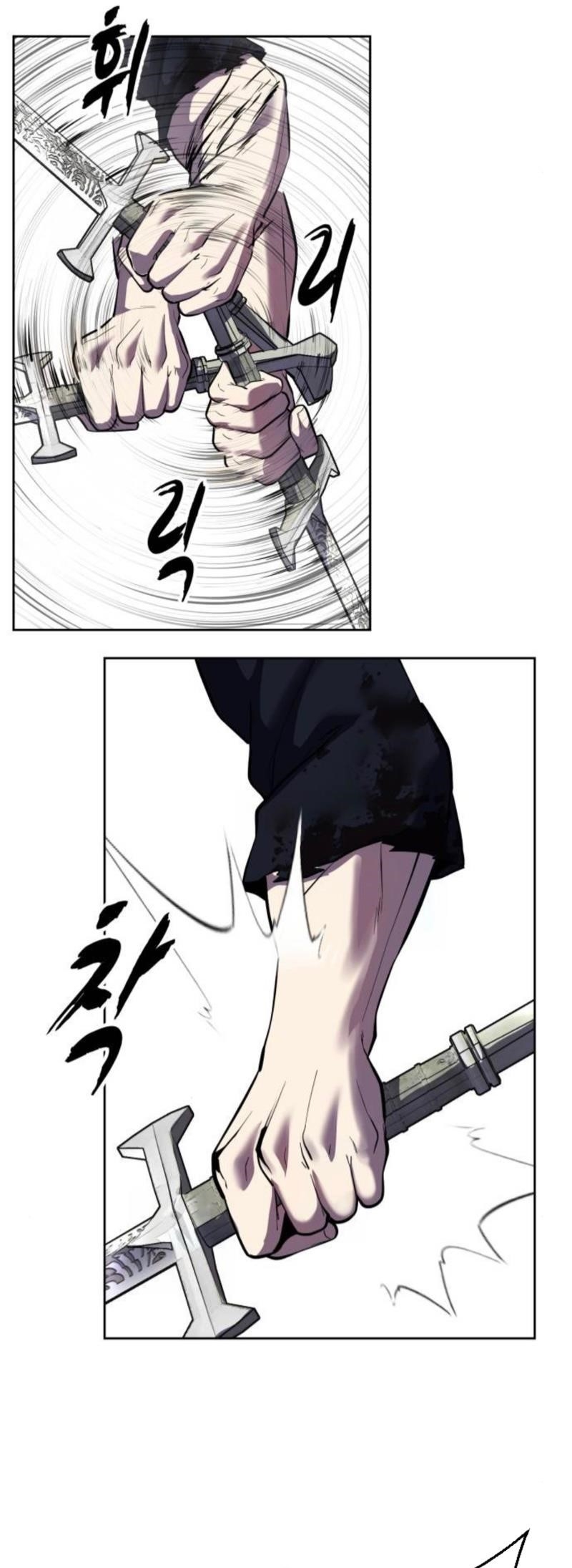 The Boy Of Death Chapter 283 - Page 60