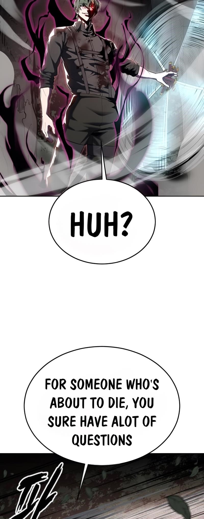 The Boy Of Death Chapter 283 - Page 7