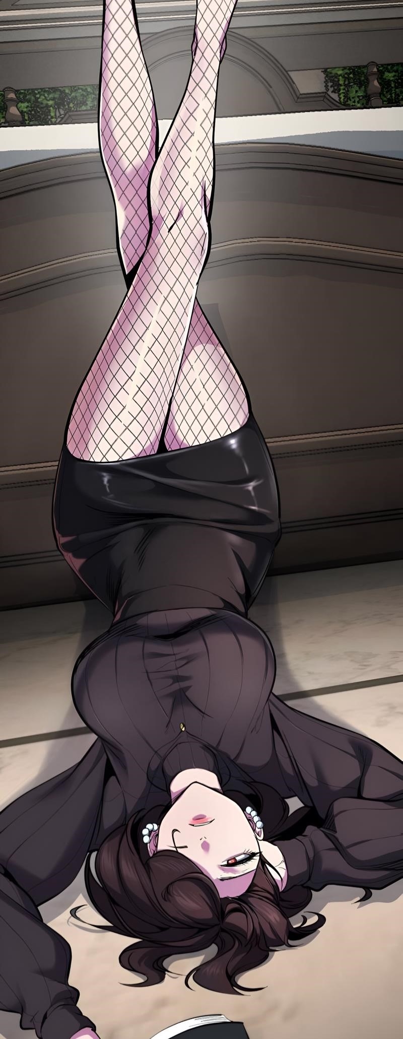 The Boy Of Death Chapter 283 - Page 97