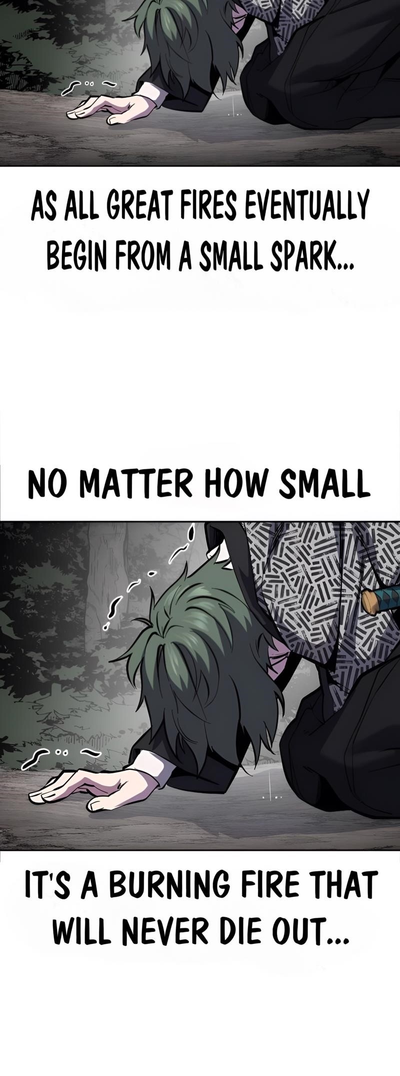 The Boy Of Death Chapter 284 - Page 103